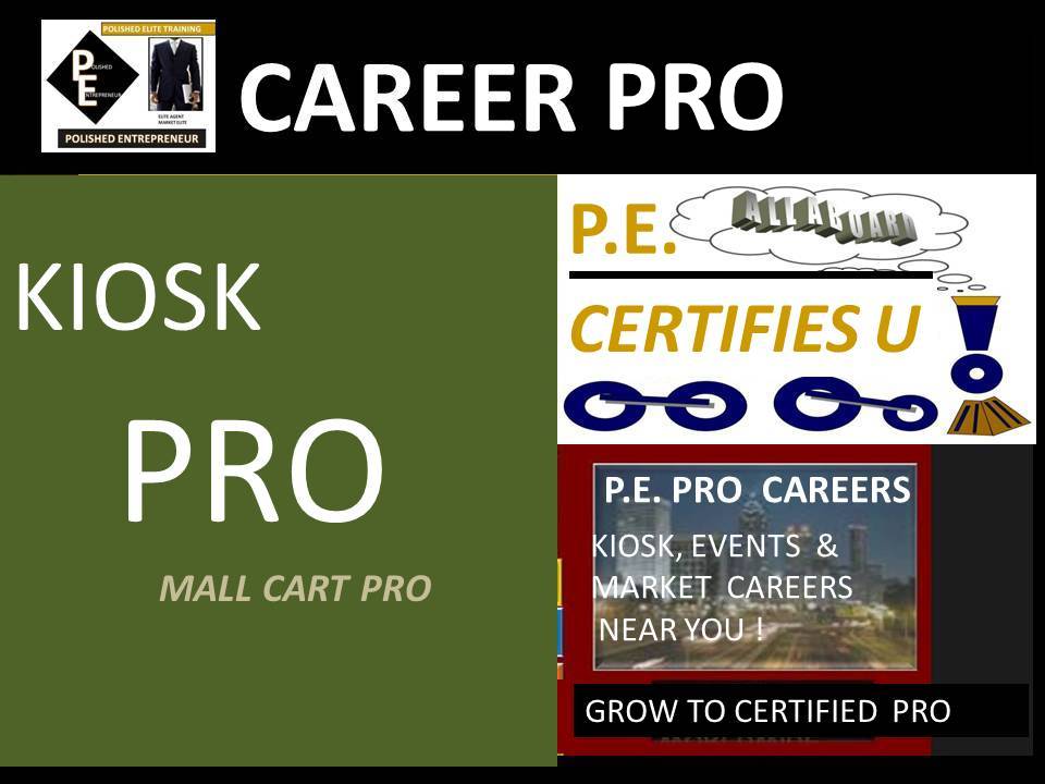 KIOSK PRO